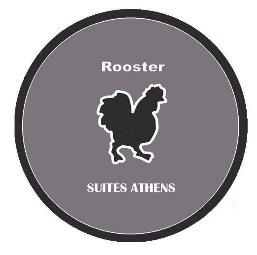Rooster Luxury Suites